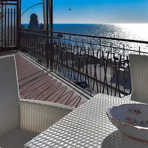 Acitrezza View Appartamento