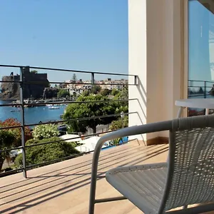 Paradiso Sul Mare Appartamento