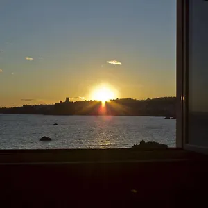 Nocleg ze śniadaniem Oasis, Aci Castello